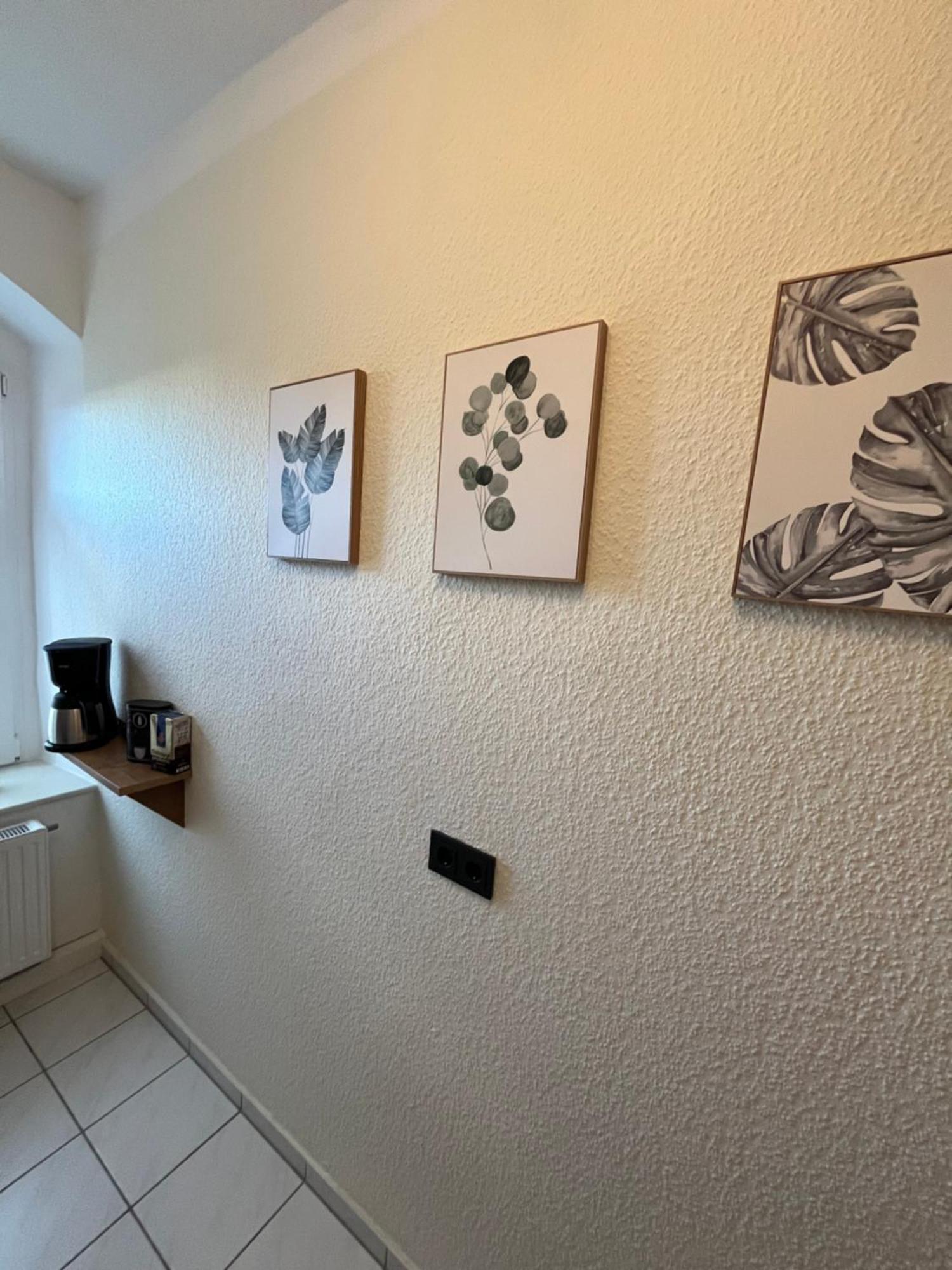 Apartment Tenx Митвайда Экстерьер фото