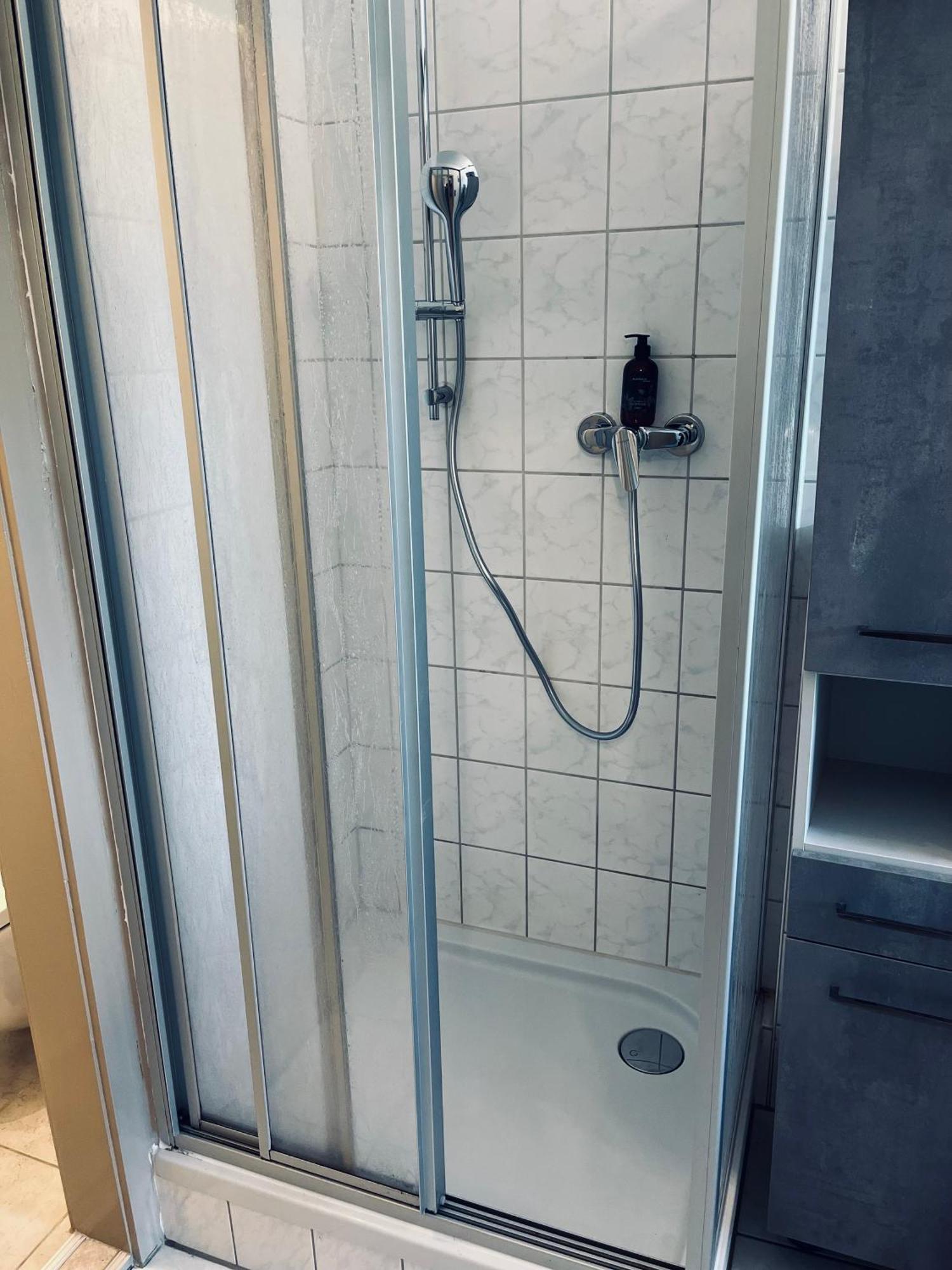 Apartment Tenx Митвайда Экстерьер фото