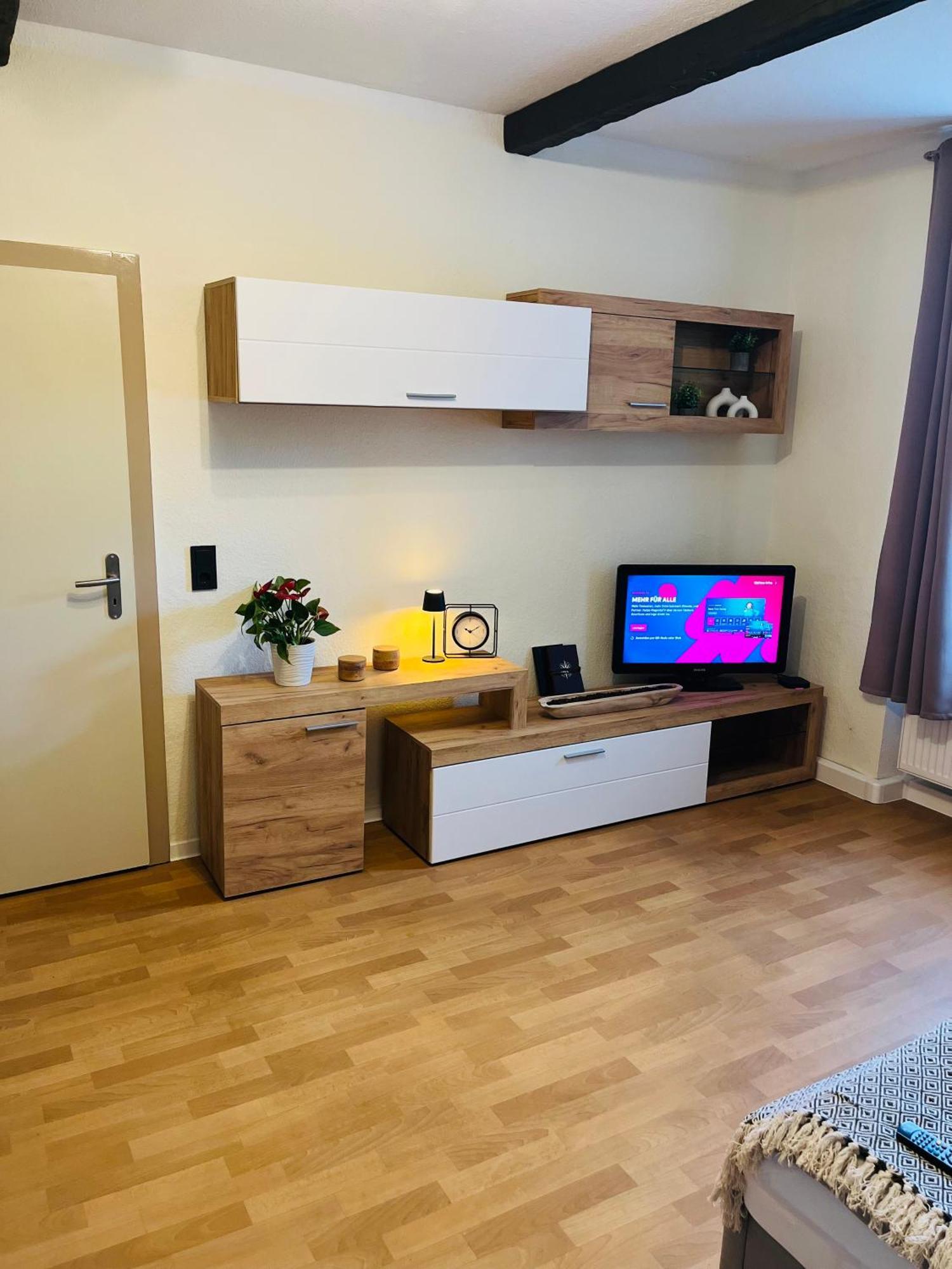 Apartment Tenx Митвайда Экстерьер фото